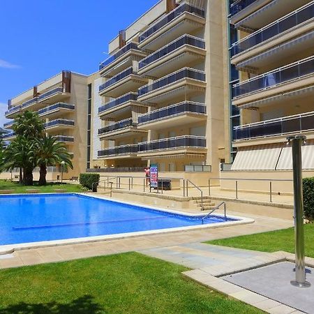 Apartamentos Ventura Village Park Salou Buitenkant foto