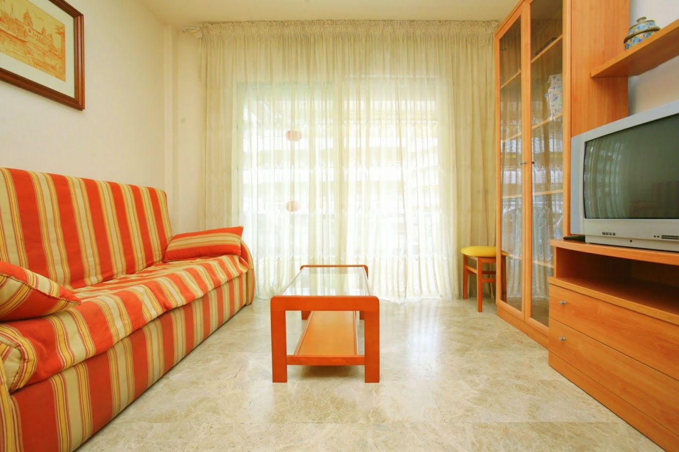 Apartamentos Ventura Village Park Salou Buitenkant foto