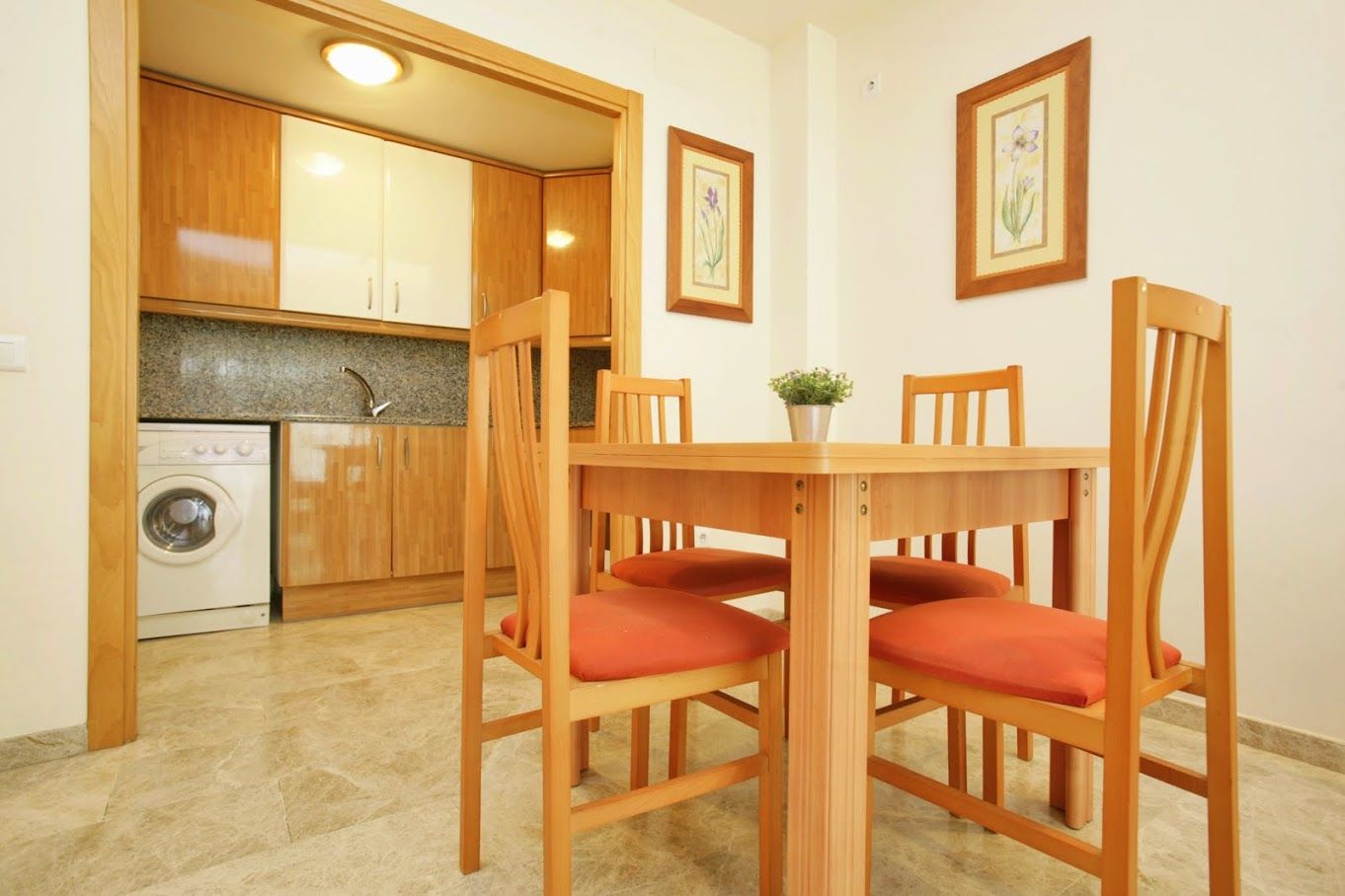 Apartamentos Ventura Village Park Salou Buitenkant foto